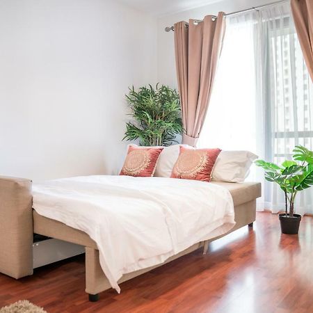 Luxury Casa - Elite Marina 1 Bedroom Apartment - Jbr Beach Dubai Buitenkant foto